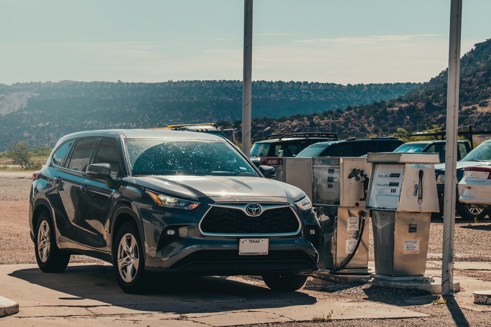 🚗 The Ultimate Guide to Toyota Lease Deals [2024] Everything You Need