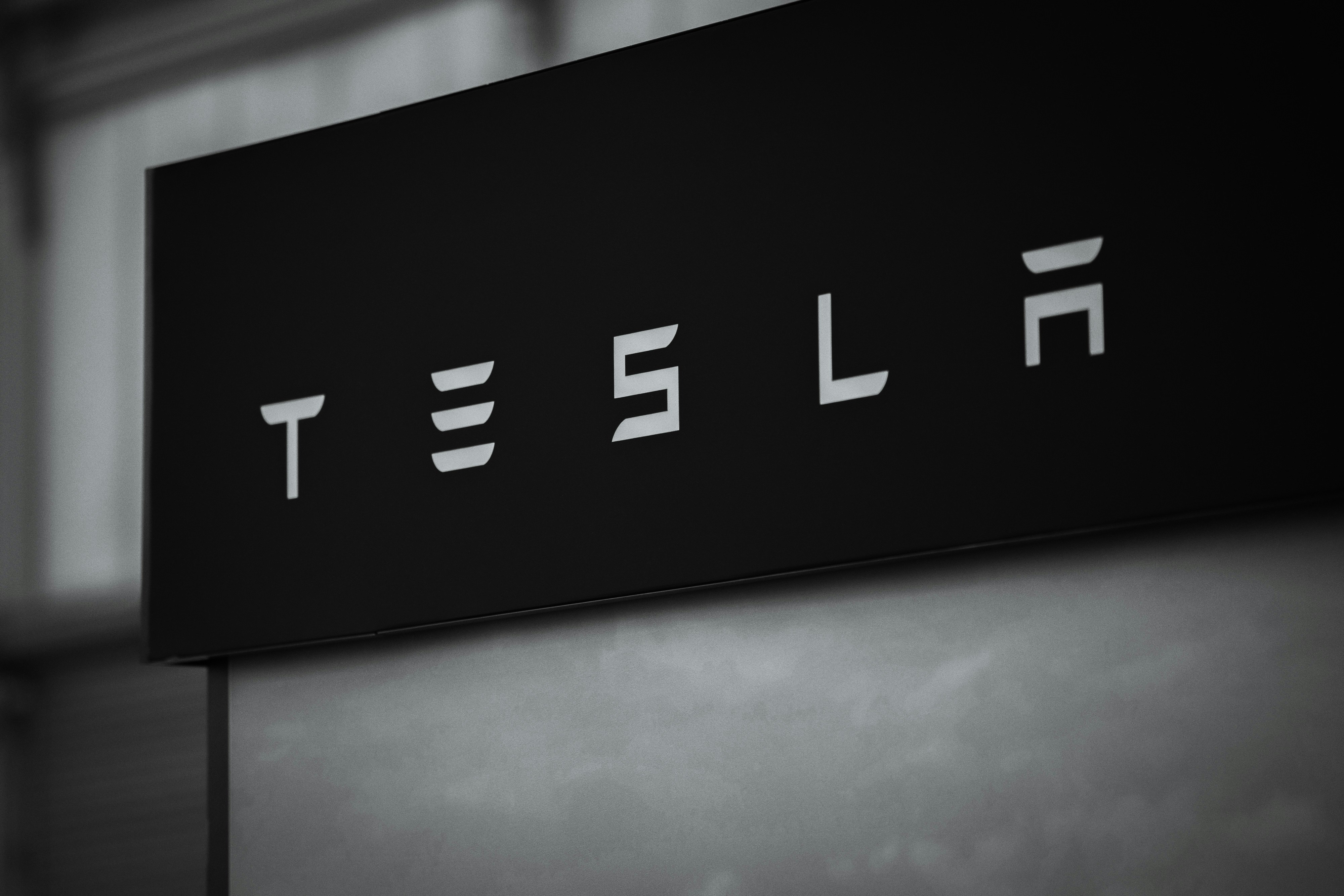 a close up of a sign
