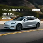 Featured image for What Are the Current Tesla Model 3 Lease Prices Options in 2025