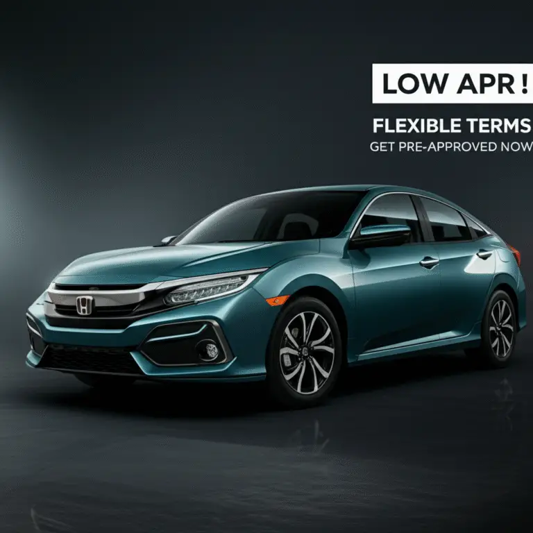 Featured image for 14 Must-Know Honda Financing Deals Tips for 2025