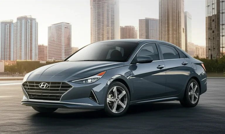 Featured image for Are Hyundais Reliable 10 Truths You Need to Know in 2025