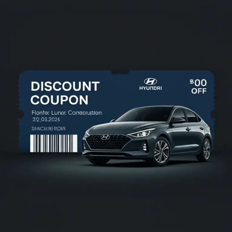 Featured image for Does Hyundai Offer Discounts 12 Insider Deals You Cant Miss in 2025