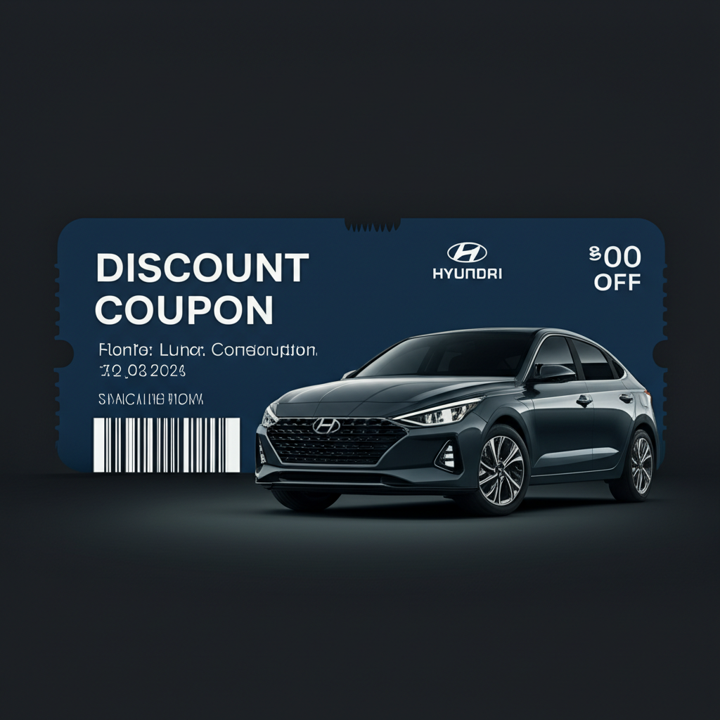 Does Hyundai Offer Discounts? 12 Insider Deals You Can’t Miss in 2025 ...