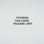 Featured image for How Many Miles Per Year on a Hyundai Lease 2025 Guide