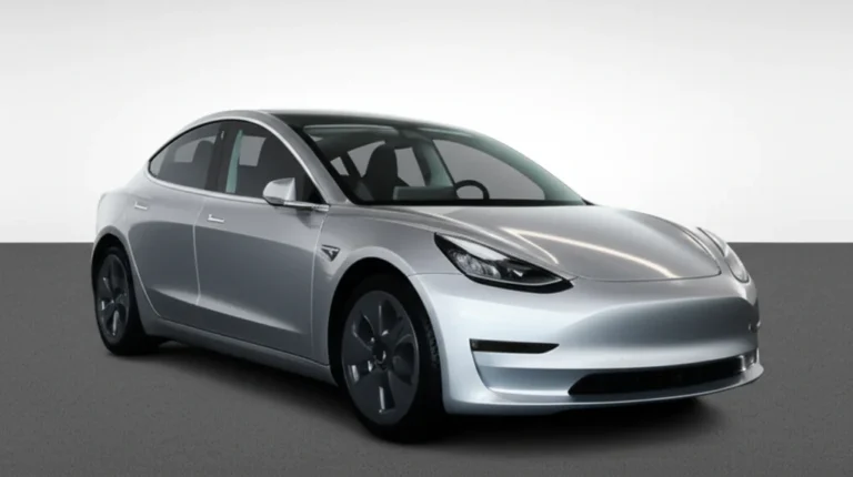 Featured image for How to Find the 7 Best Tesla Model 3 Lease Deals Specials 2025