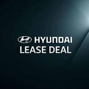 Featured image for Unlocking Hyundai Lease 99 Deals 7 Must-Know Secrets for 2025
