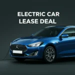 Featured image for 10 Best Affordable Electric Vehicle Leases to Grab in 2025