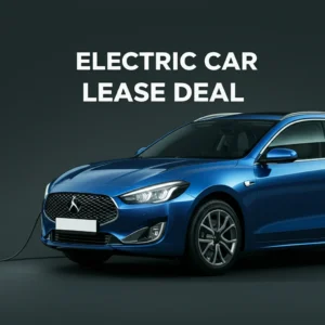 Featured image for 10 Best Affordable Electric Vehicle Leases to Grab in 2025