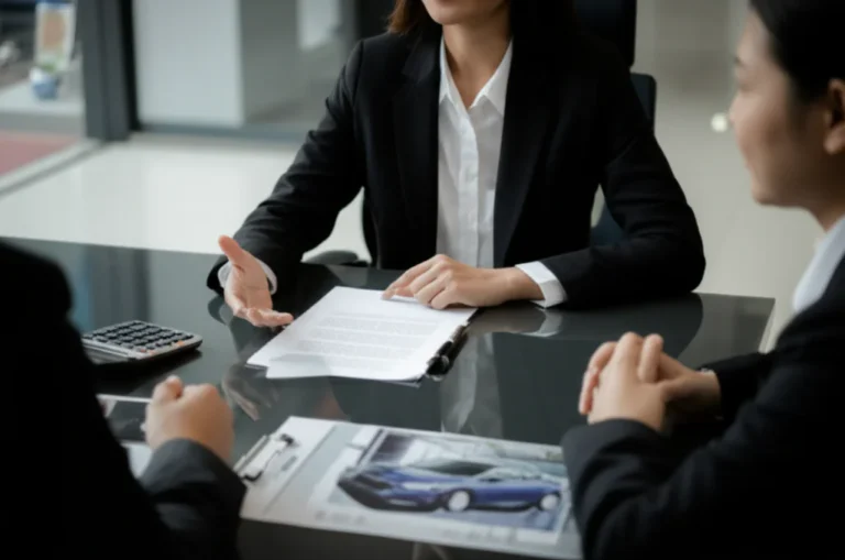 Featured image for Can You Really Negotiate a Zero Down Car Lease 2025