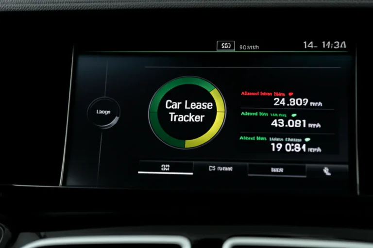 Featured image for How Does Mileage Affect My Car Lease Payments 2025