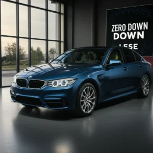 Featured image for Zero Down Lease Promotions 10 Must-Know Deals Secrets 2025