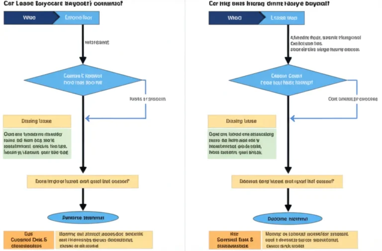 Featured image for Lease-End Buyout vs Early Buyout 9 Secrets to Save Big in 2025