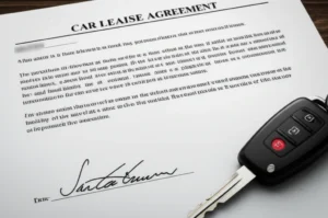 Featured image for What Is a Car Lease and How Does It Really Work 2025