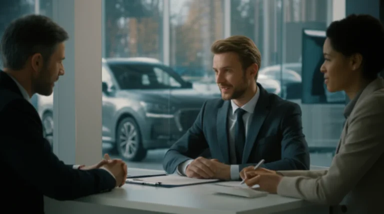 Featured image for 3 Big Advantages of Leasing a Car Instead of Buying One 2026