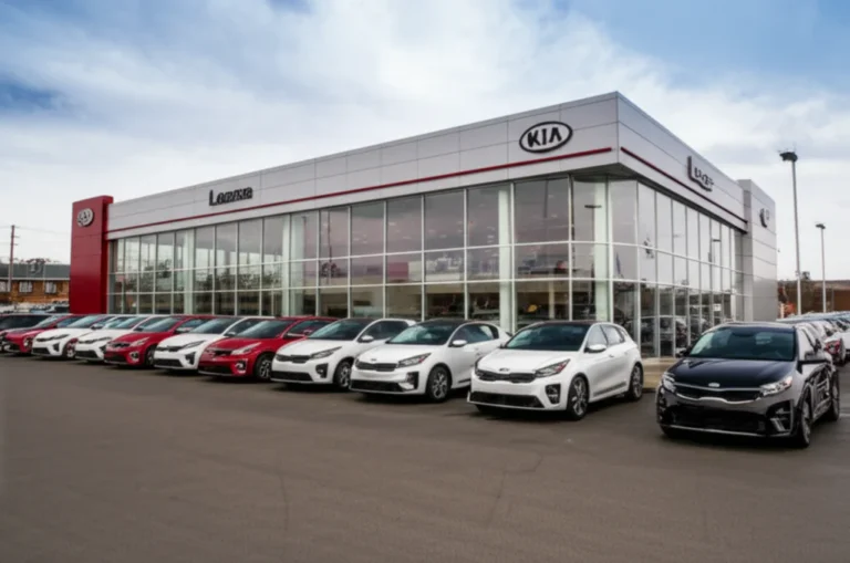 Featured image for 7 Best Kia Lease Deals to Grab in 2026
