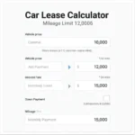 Featured image for How Does Mileage Affect a Car Lease 9 Must-Know Facts 2026
