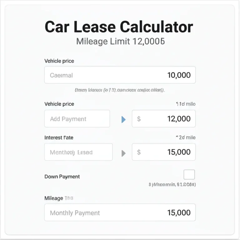 Featured image for How Does Mileage Affect a Car Lease 9 Must-Know Facts 2026