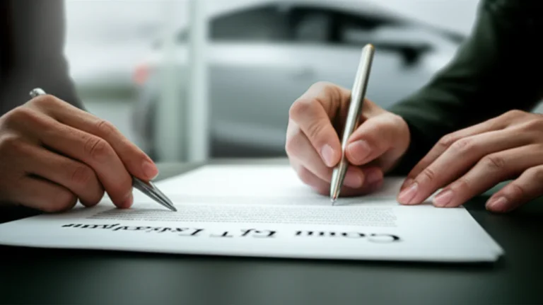 Featured image for Is It Possible to Get Out of a Car Lease Early 9 Smart Ways to Escape 2026