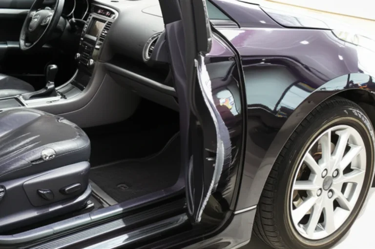 Featured image for Leased Car Fair Wear and Tear Guide 12 Expert Tips for 2026