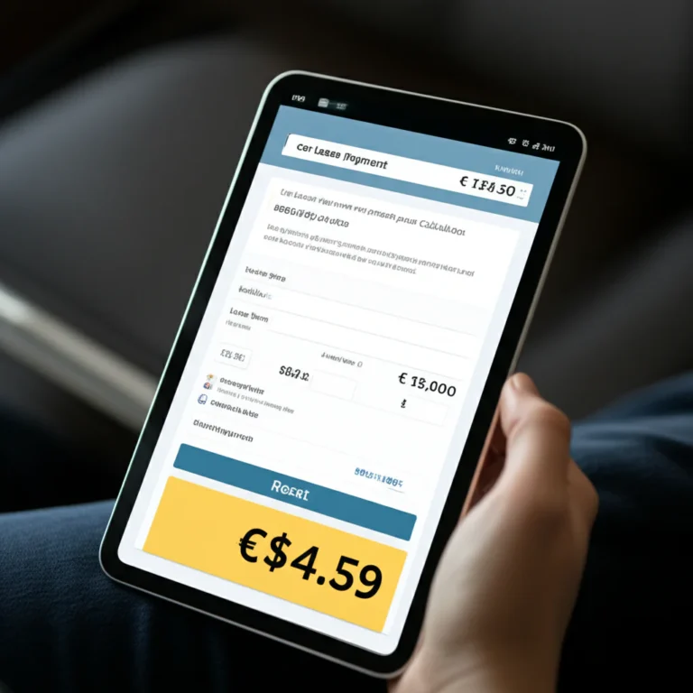 Featured image for Unlocking Car Lease Monthly Payments 10 Insider Secrets for 2026