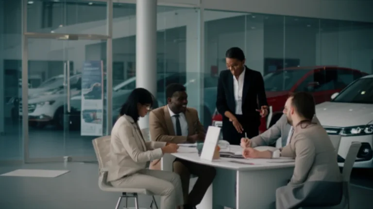 Featured image for What Are the 12 Advantages Disadvantages of Leasing a Car 2026