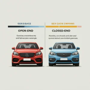Featured image for Whats the Real Difference Between Closed-End Open-End Leases 2026
