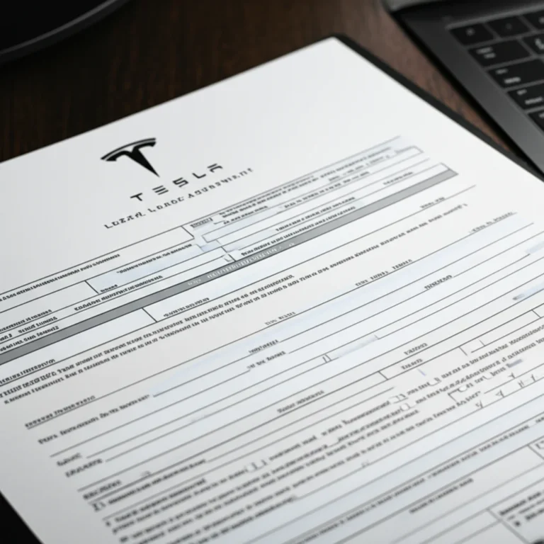 Featured image for Does Tesla Have Lease Options Everything You Need to Know 2026