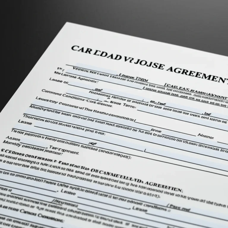 Featured image for How Much Is a Lease on a 45,000 Car in Canada 2026