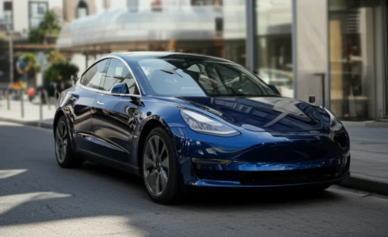 Featured image for How Much Is It to Lease a Tesla Model 3 Shocking Truths for 2026