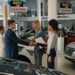 Featured image for What Day Is Best to Lease a Car 8 Insider Secrets for 2026