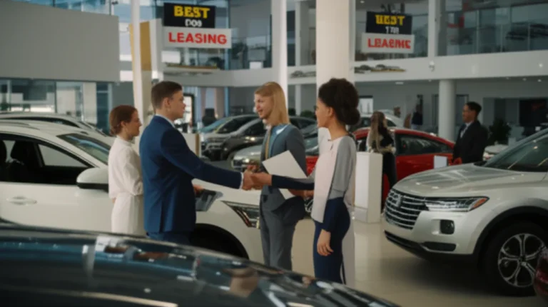 Featured image for What Day Is Best to Lease a Car 8 Insider Secrets for 2026