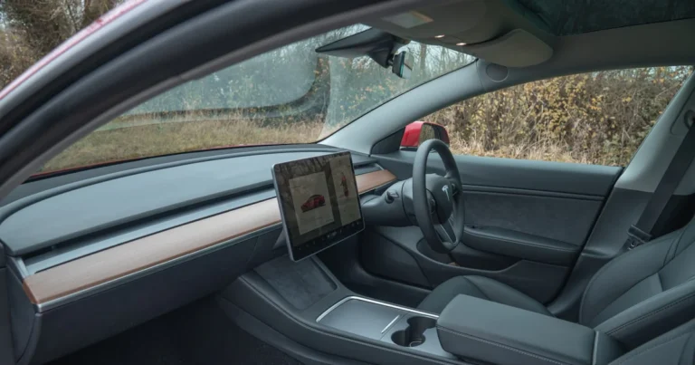 Featured image for 7 Tesla Model 3 Business Lease Tax Benefits You Cant Miss in 2026