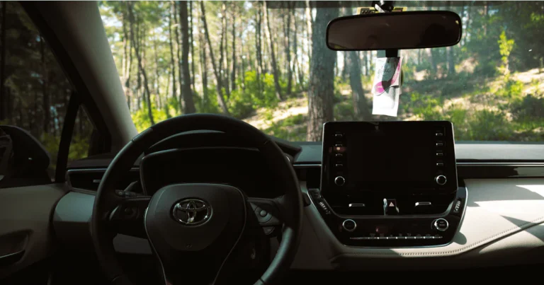 Featured image for How to Score a Toyota Corolla Lease for 79month in 2026