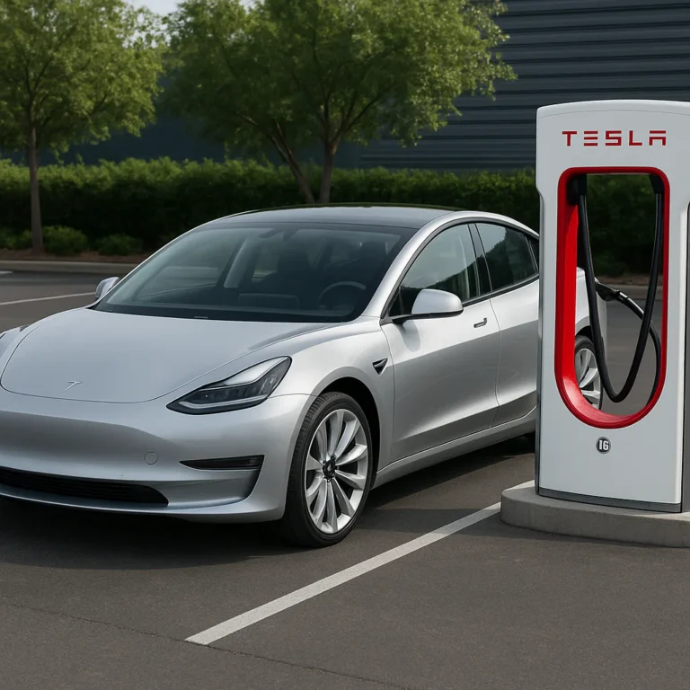 Featured image for 12 Tesla Model 3 Long Range Lease Specials You Cant Miss 2026