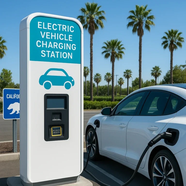 Featured image for Top 10 Electric Car Lease Deals in California 2026 You Cant Miss