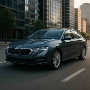 Featured image for 10 Safest Cars with the Least Traffic Violations in 2026