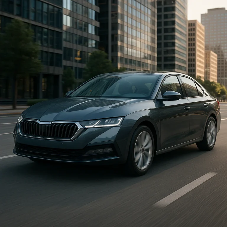 Featured image for 10 Safest Cars with the Least Traffic Violations in 2026