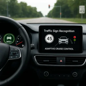 Featured image for 17 Car Features That Stop Tickets Before They Start 2026
