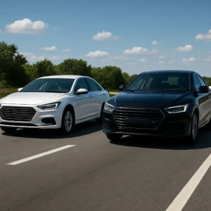 Featured image for Do Certain Car Colors Receive Fewer Traffic Tickets 2026