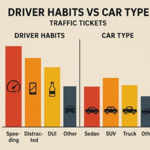 Featured image for Habits vs. Car Type Who Really Gets the Ticket 2026