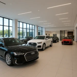 Featured image for Top 12 Most Responsible Car Brands by Driver Incident Data 2026