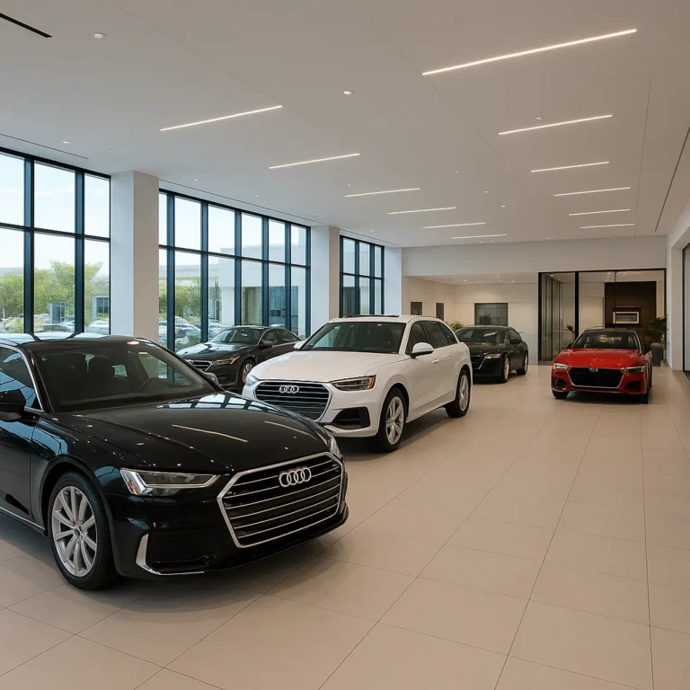 Featured image for Top 12 Most Responsible Car Brands by Driver Incident Data 2026