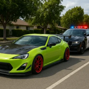 Featured image for 7 Mods That Skyrocket Your Police Pull-Over Risk 2026
