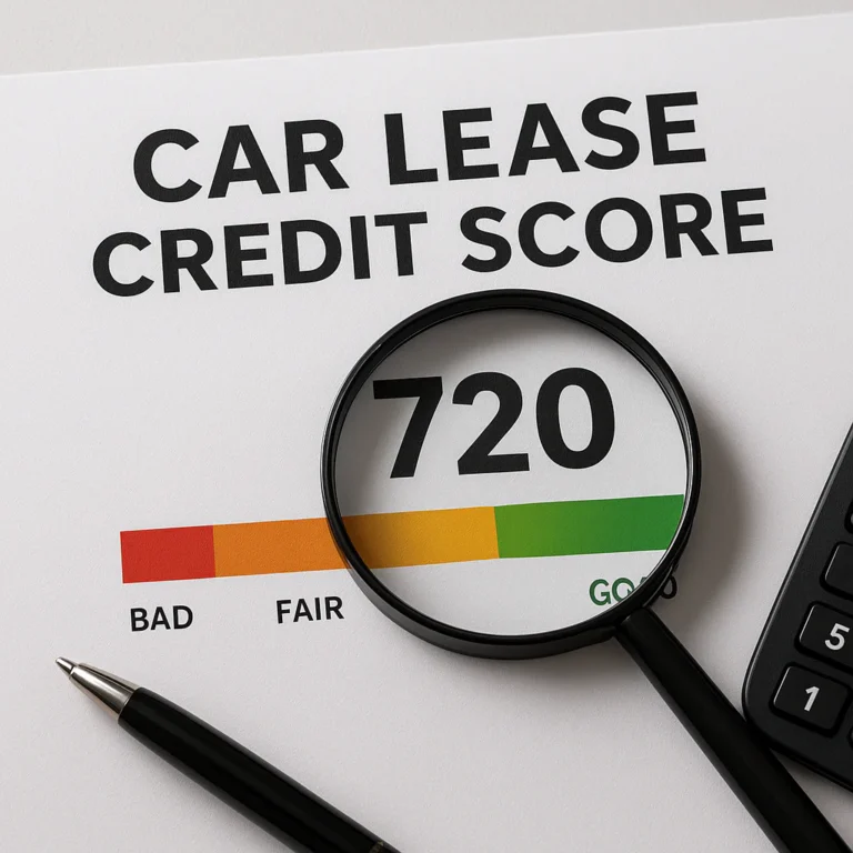 Featured image for Is Leasing Good or Bad for Your Credit 2026
