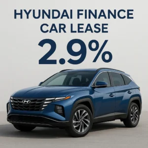 Featured image for What is the Hyundai Finance Interest Rate 2026