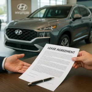 Featured image for Will CarMax Buy My Leased Hyundai The 2026 Truth