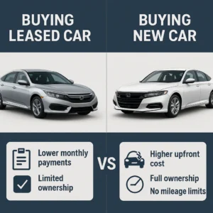 Featured image for Is It Worth Buying Your Leased Car The 7-Point Truth 2026