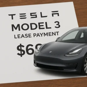 Featured image for Tesla Model 3 Monthly Payment The 2026 Truth Revealed
