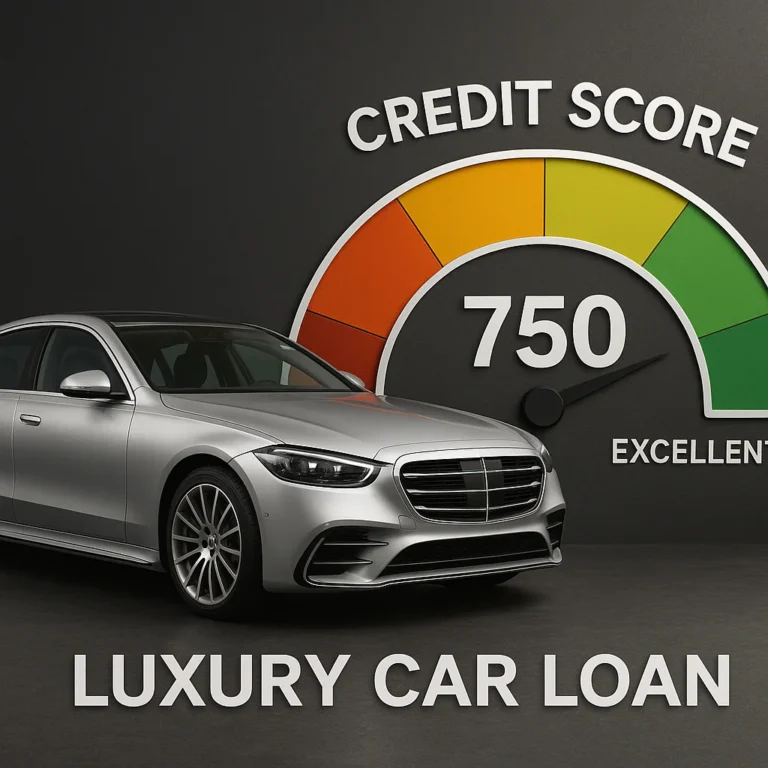 Featured image for What Credit Score Do You Need to Buy a 50k Car 2026