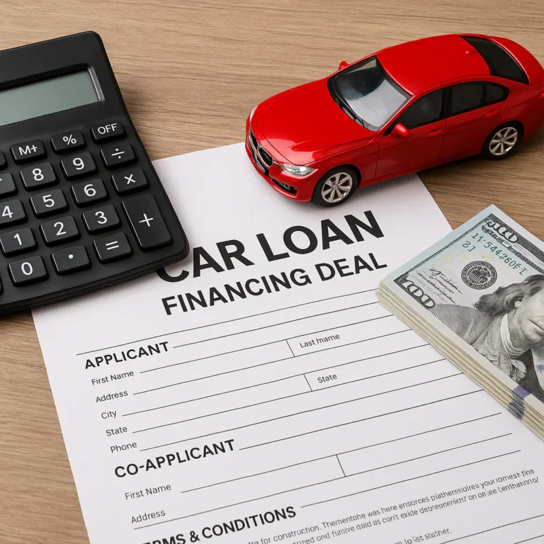 Featured image for What Does 0 Financing for 36 Months Mean 2026 Guide